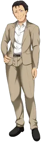 古池邦彦