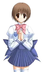 幸村小姫