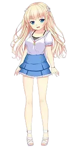 美愛