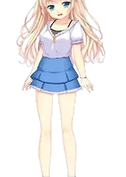 美愛