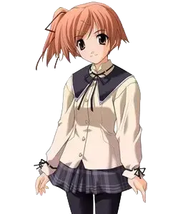 さよりん