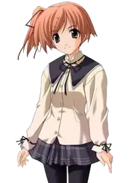 さよりん