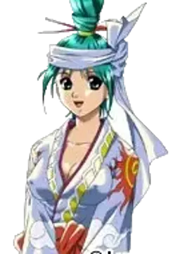 瑠璃子