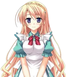 クラリス・ヴェリエール