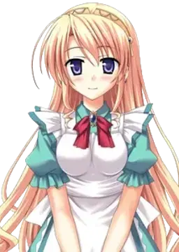 クラリス・ヴェリエール