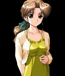 笹塚 美佐子