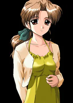 笹塚 美佐子