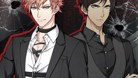 Criminal Desires