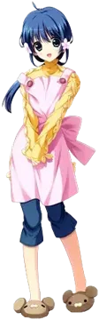 木之本希桜