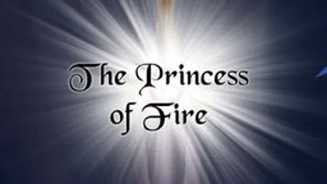 The Princess of Fire