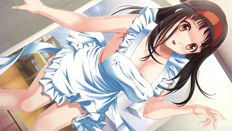 兄貴のお嫁さんとちゅっちゅしたんだけど何か質問ある？