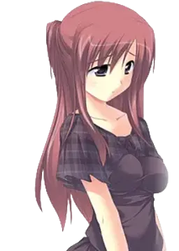 留羽の母親