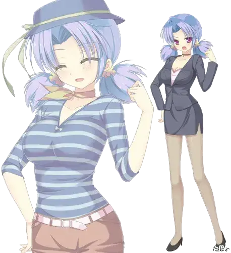 高村 香恵