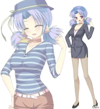 高村 香恵