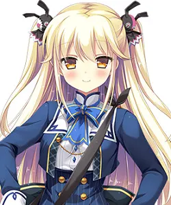 神林 麗