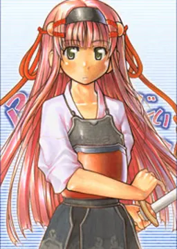 剣道娘