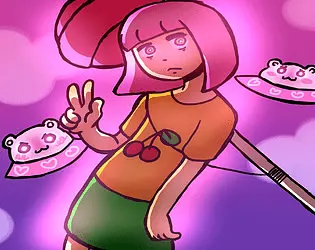 Pink Invasion