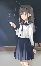繁星若尘