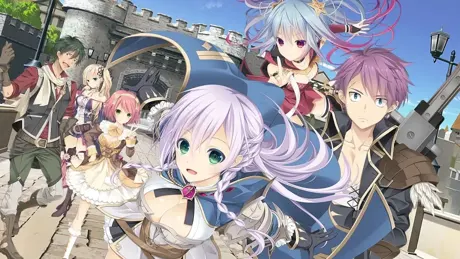 レイルロアの略奪者