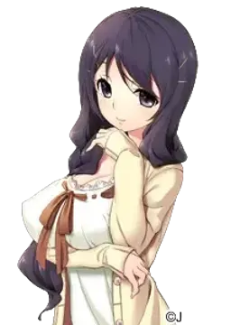 河嶋蓉子