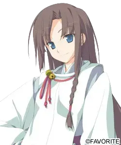 姬榊万夜花