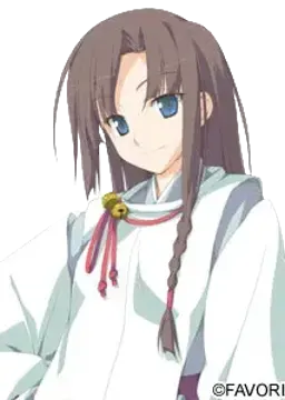 姫榊万夜花