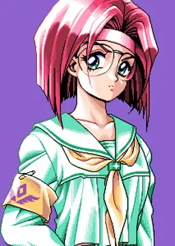 湯川 晴美