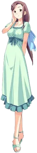 中嶋 綾乃