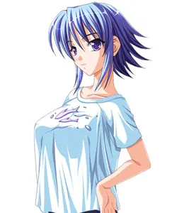 氷川美玲