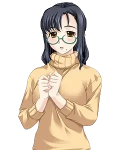 今井 香奈恵