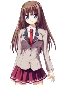 理々代 美々子