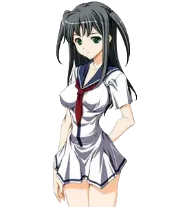 藤川 麗乃