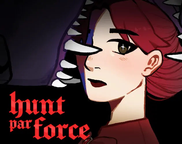 Hunt Par Force