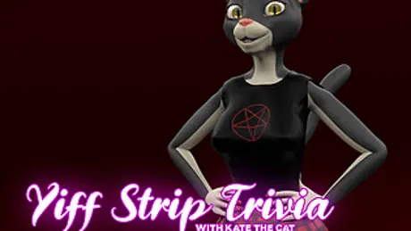 Yiff Strip Trivia (EP2)