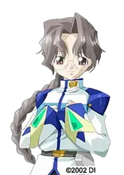 天川 ちさ