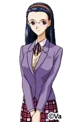 柿本一子