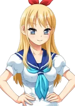 霧里四季
