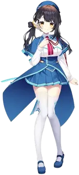 滝川小鞠