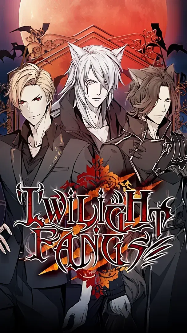 Twilight Fangs