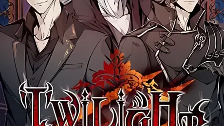 Twilight Fangs