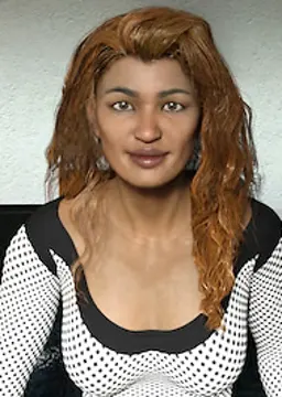 Zariah