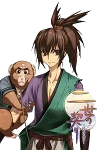 瑠璃丸