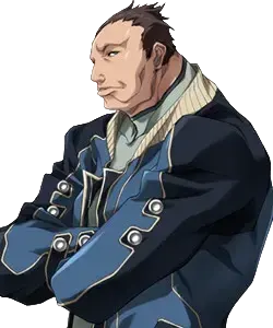 莫霍克