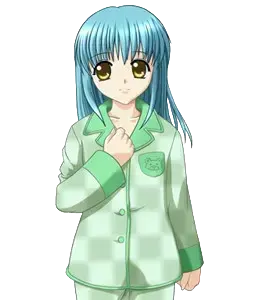 麻生守里
