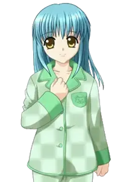 麻生守里