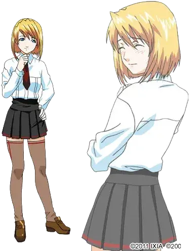 檻都 美久