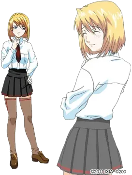 檻都 美久