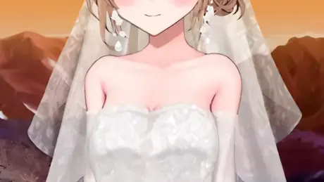 新妻めぐが堕ちる時