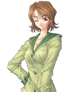 小野寺 真帆
