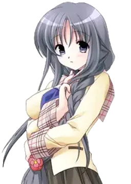 桜坂 椿